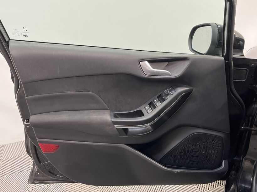 FORD FIESTA 2021 - Photo n°31