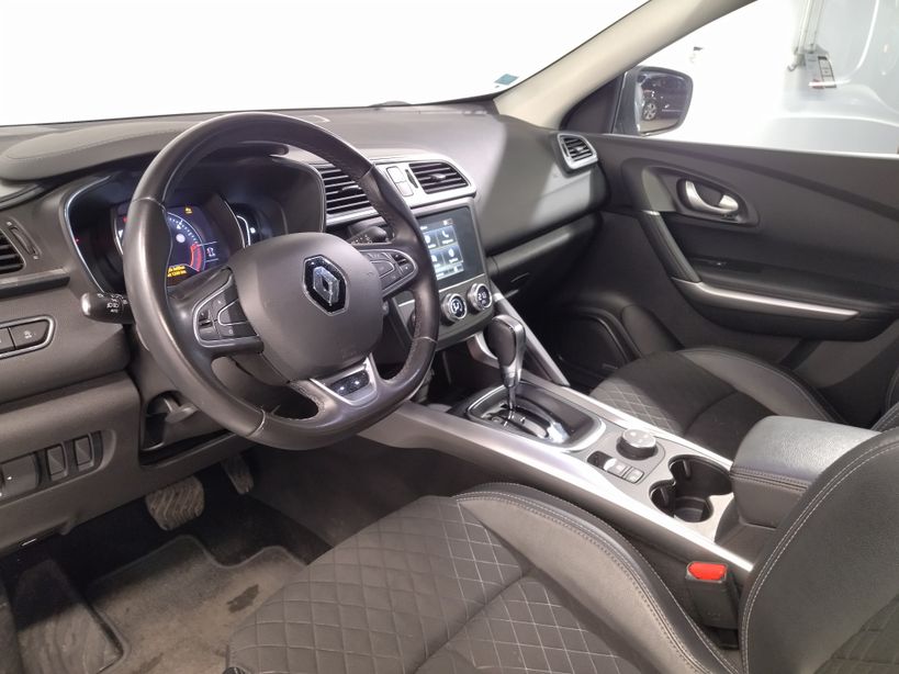 RENAULT KADJAR 2021 - Photo n°30