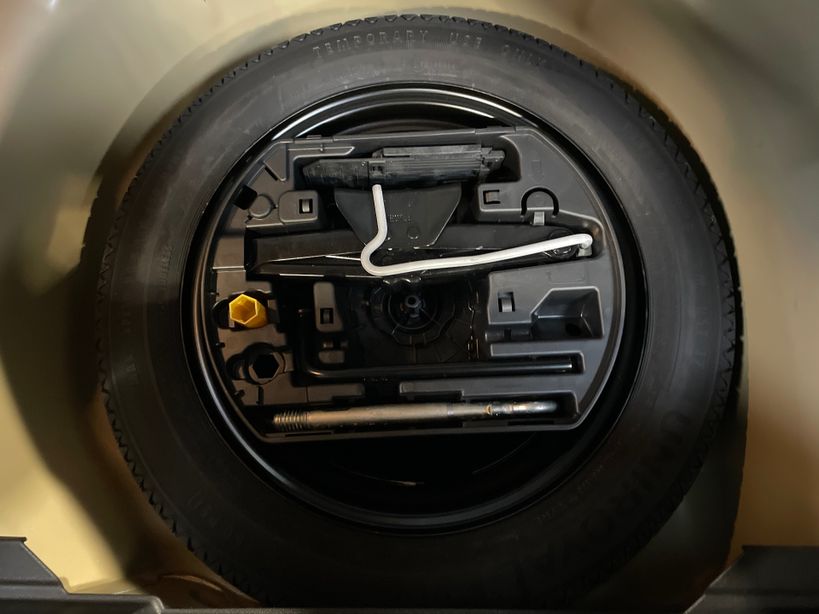 PEUGEOT 208 2024 - Photo n°54