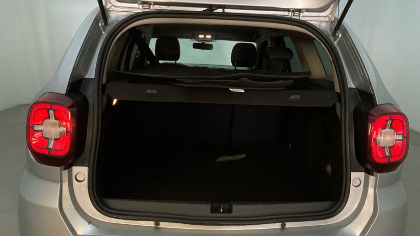 DACIA DUSTER 2021 - Photo n°12