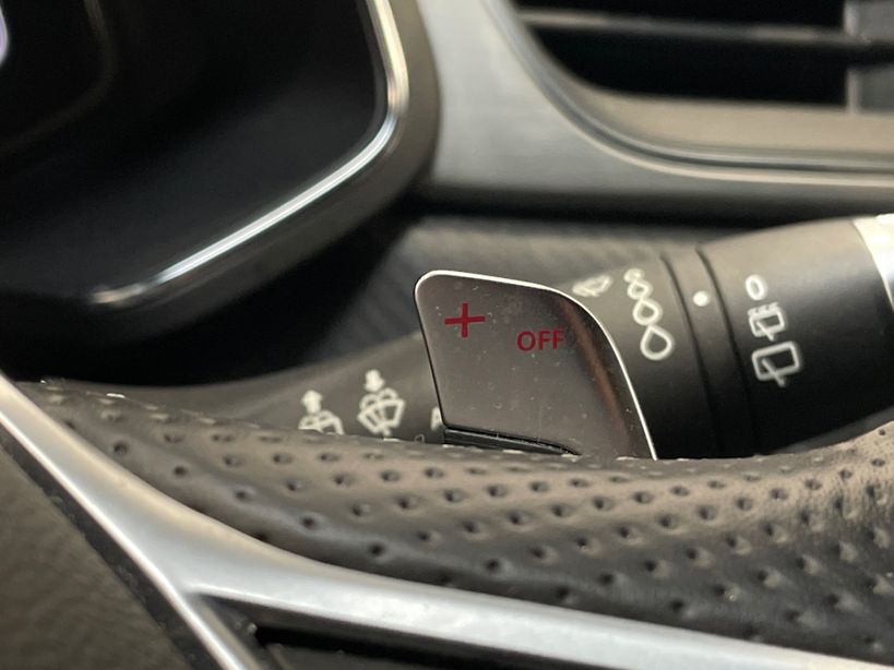 RENAULT CAPTUR 2021 - Photo n°30