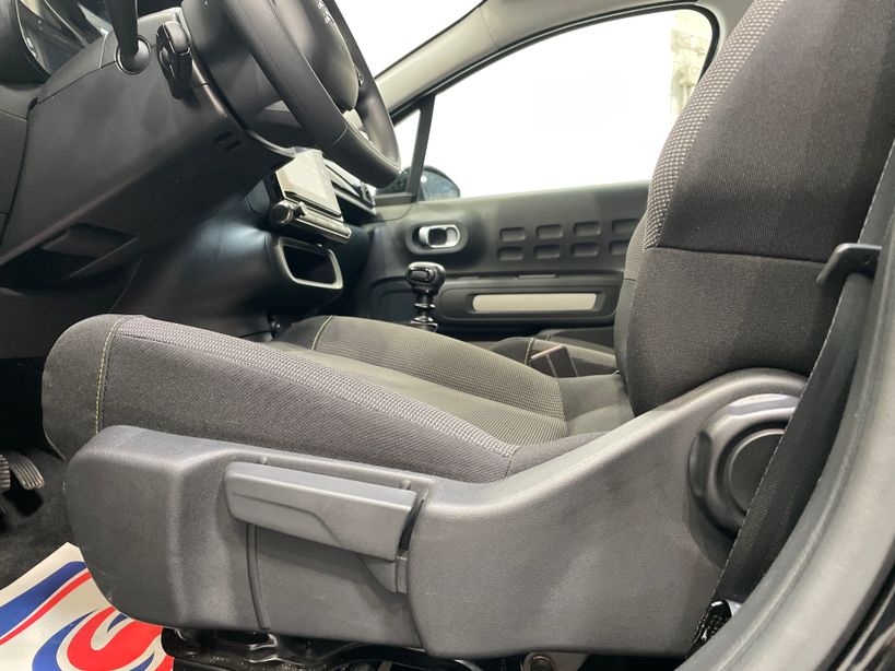 CITROEN C3 2024 - Photo n°35