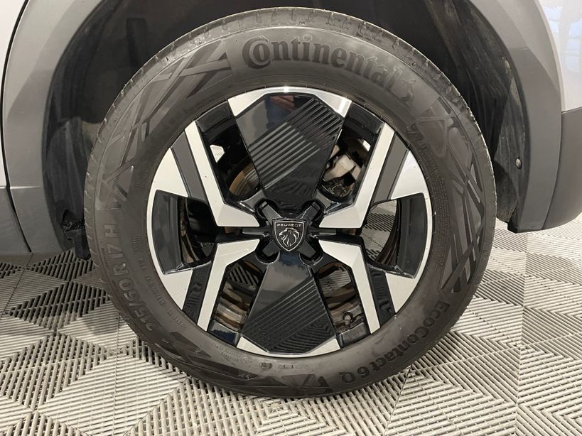 PEUGEOT 2008 2024 - Photo n°41
