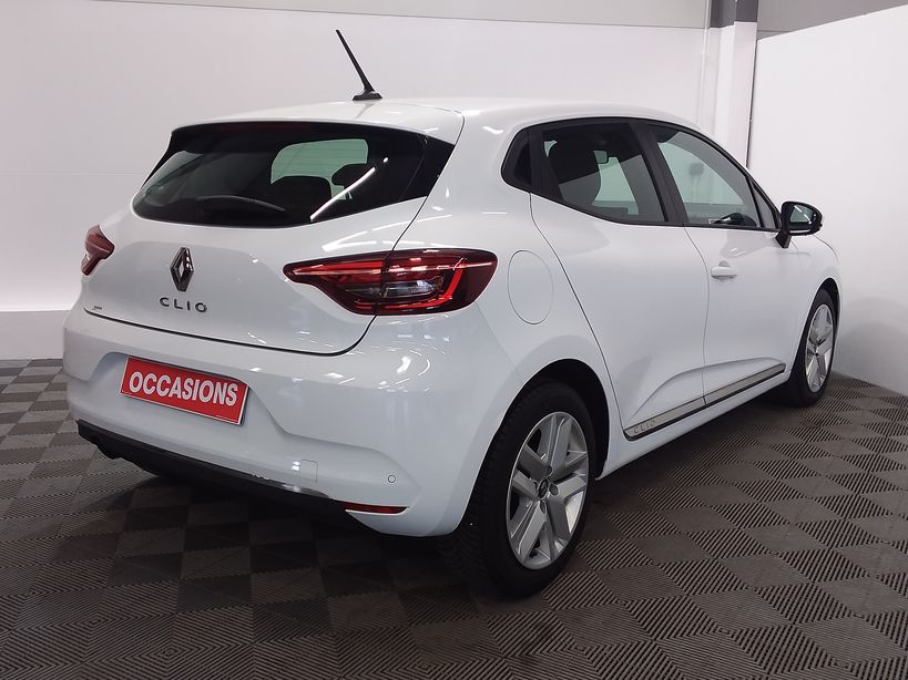 RENAULT CLIO V 2019 - Photo n°4