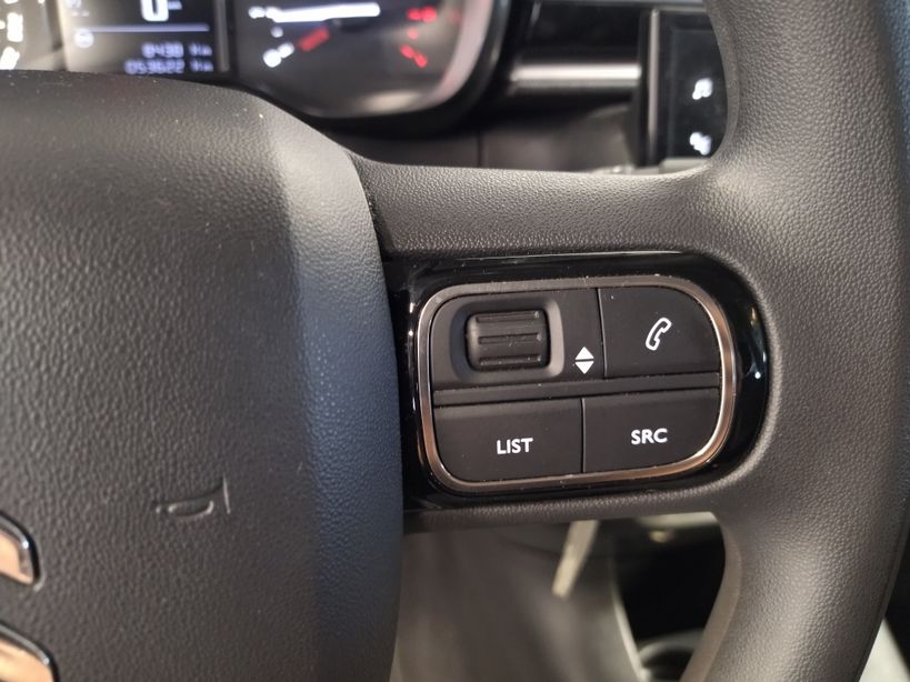 CITROEN C3 2021 - Photo n°28