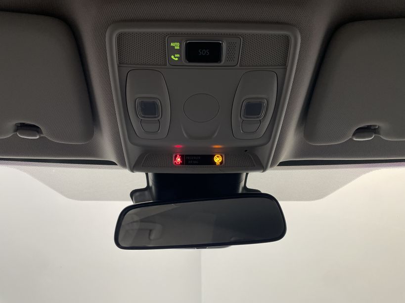 RENAULT ARKANA 2021 - Photo n°23