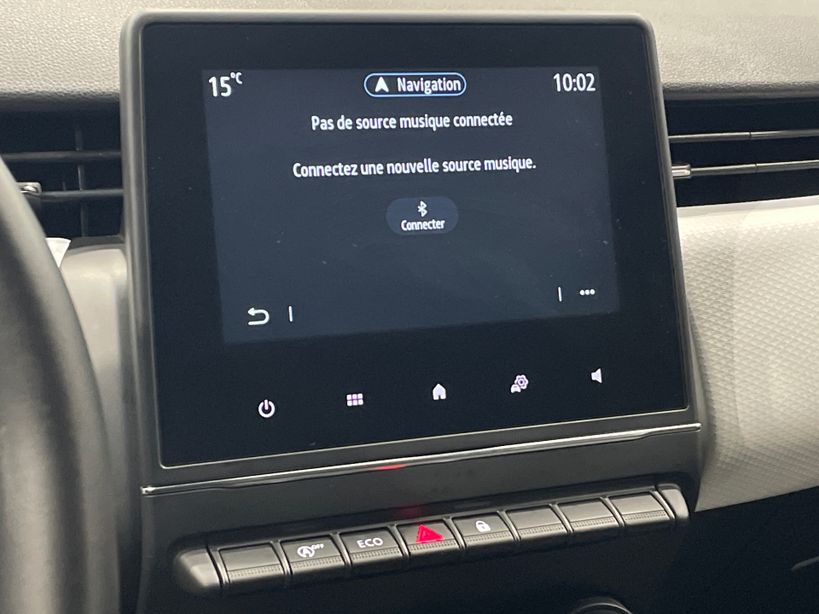 RENAULT CLIO V 2023 - Photo n°14