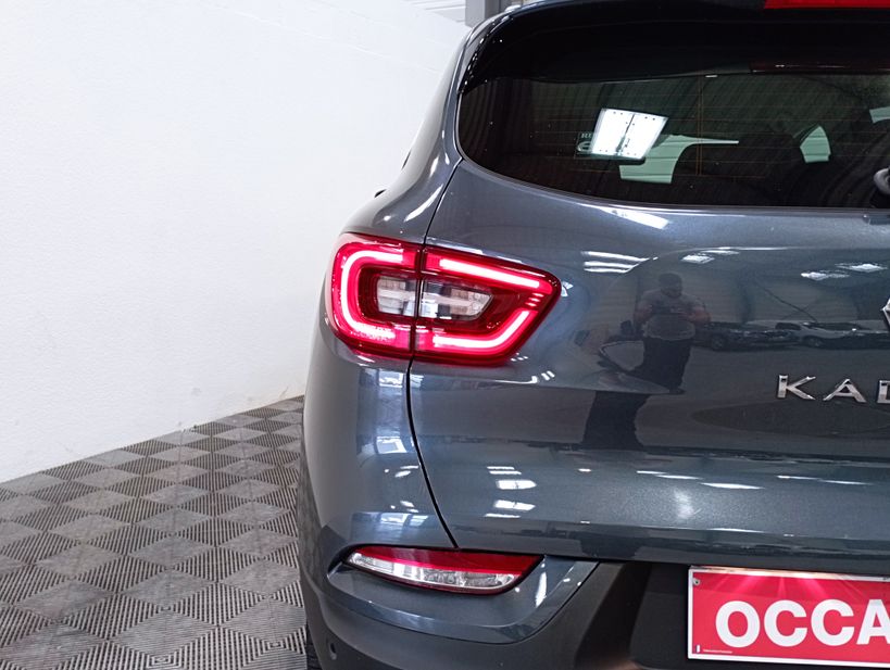 RENAULT KADJAR 2019 - Photo n°9