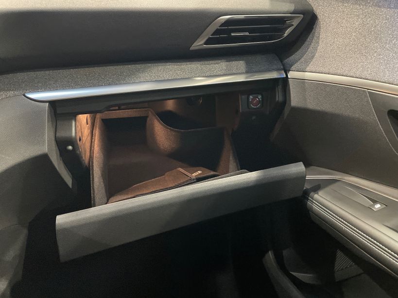 PEUGEOT 3008 2023 - Photo n°27