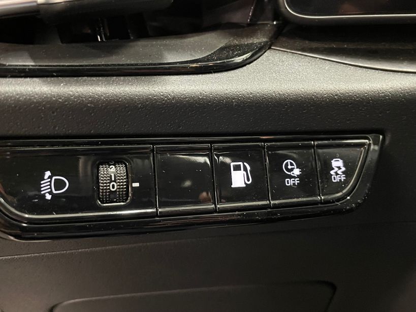 KIA NIRO 2022 - Photo n°19