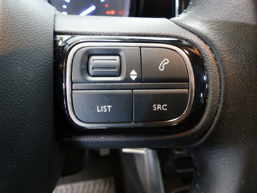 CITROEN C3 AIRCROSS 2018 - Photo n°18