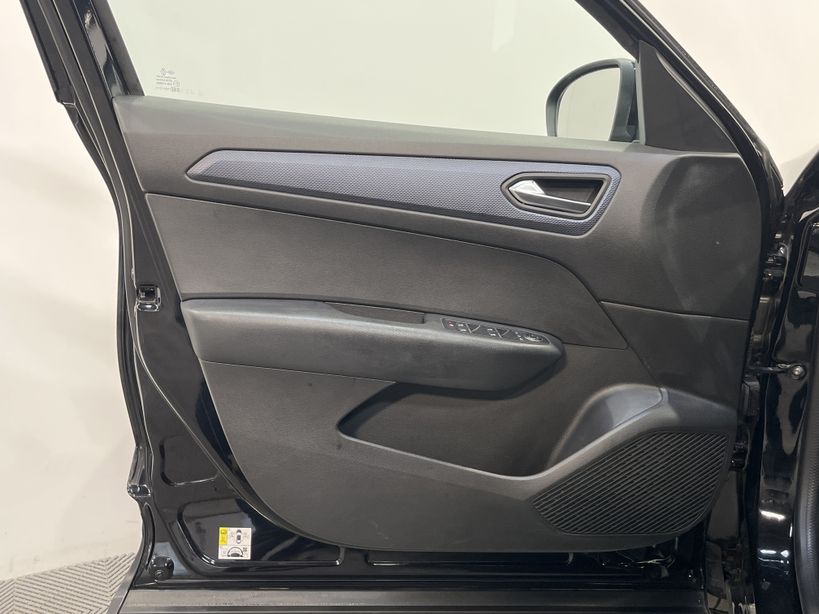 RENAULT ARKANA 2022 - Photo n°33