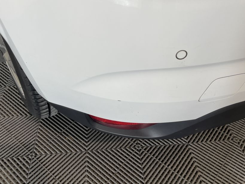 RENAULT MEGANE IV BERLINE 2021 - Photo n°3
