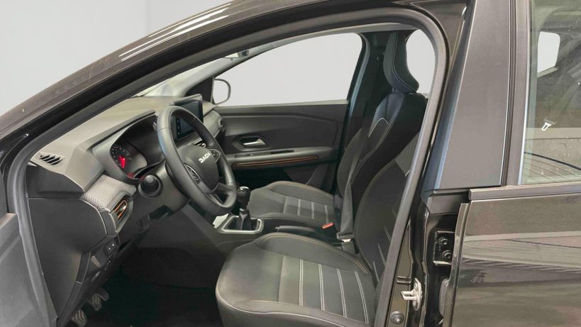 DACIA SANDERO 2023 - Photo n°8