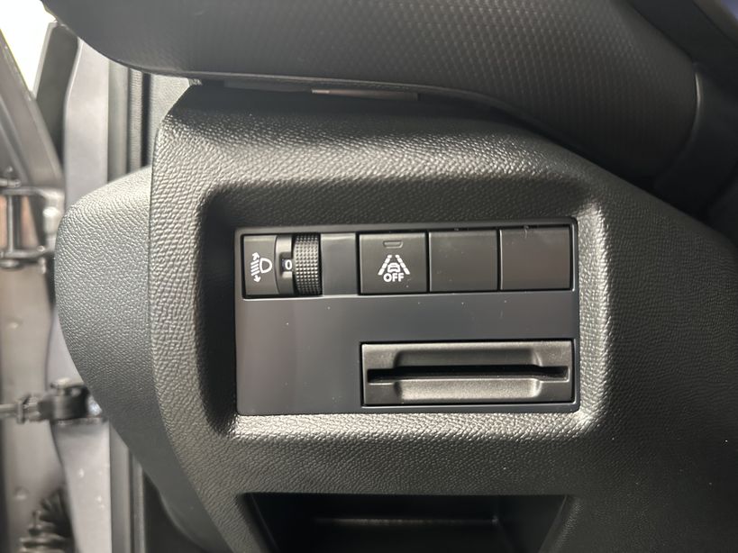 CITROEN C5 AIRCROSS 2024 - Photo n°18