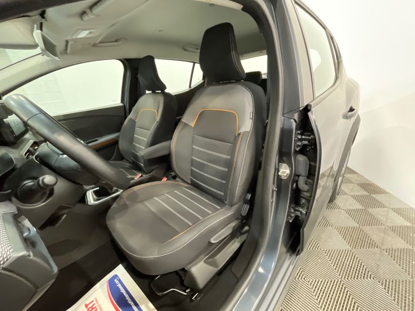 DACIA SANDERO 2022 - Photo n°9