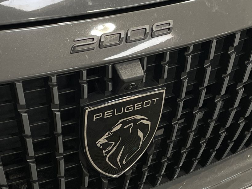 PEUGEOT 2008 2024 - Photo n°52