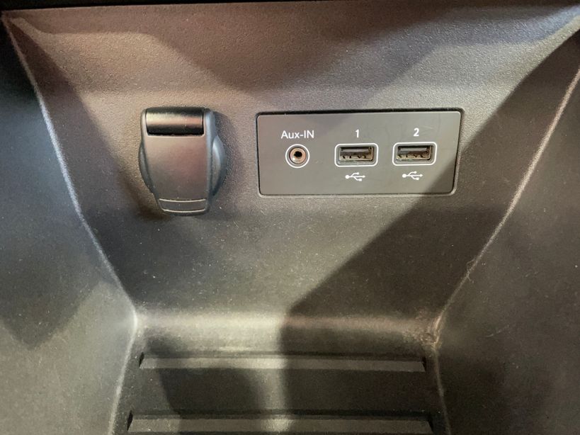 RENAULT CLIO V 2021 - Photo n°23