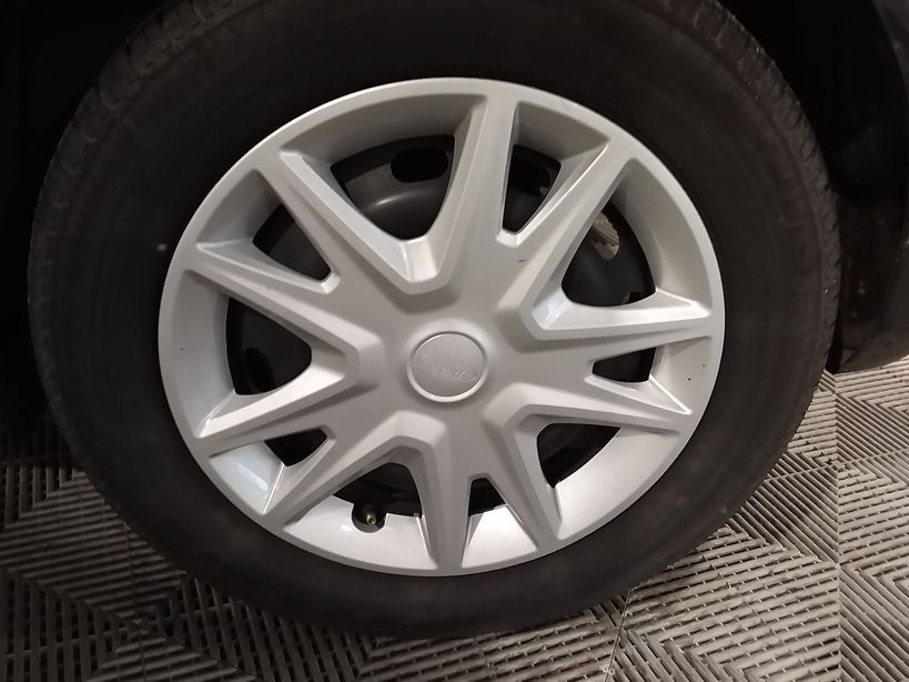 FORD FIESTA 2019 - Photo n°13