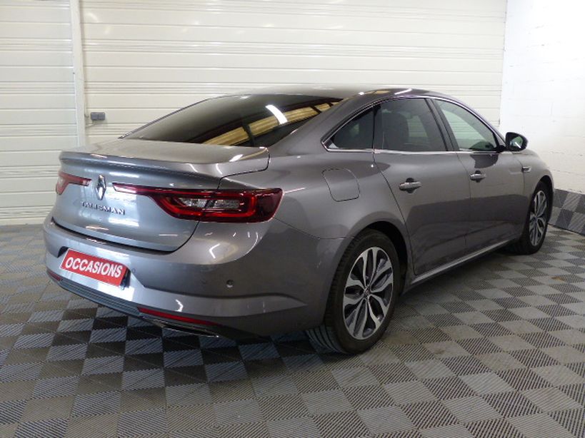 RENAULT TALISMAN 2019 - Photo n°22