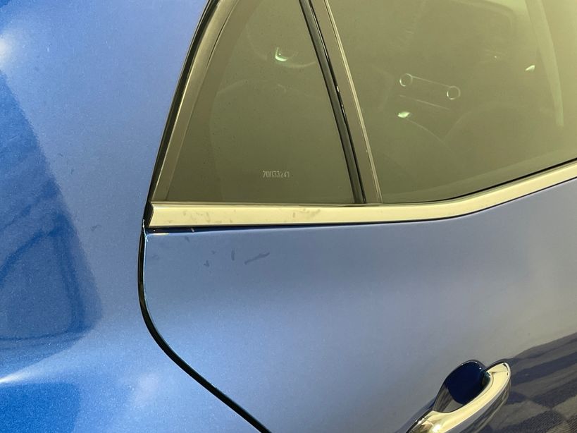 RENAULT MEGANE IV BERLINE 2022 - Photo n°10