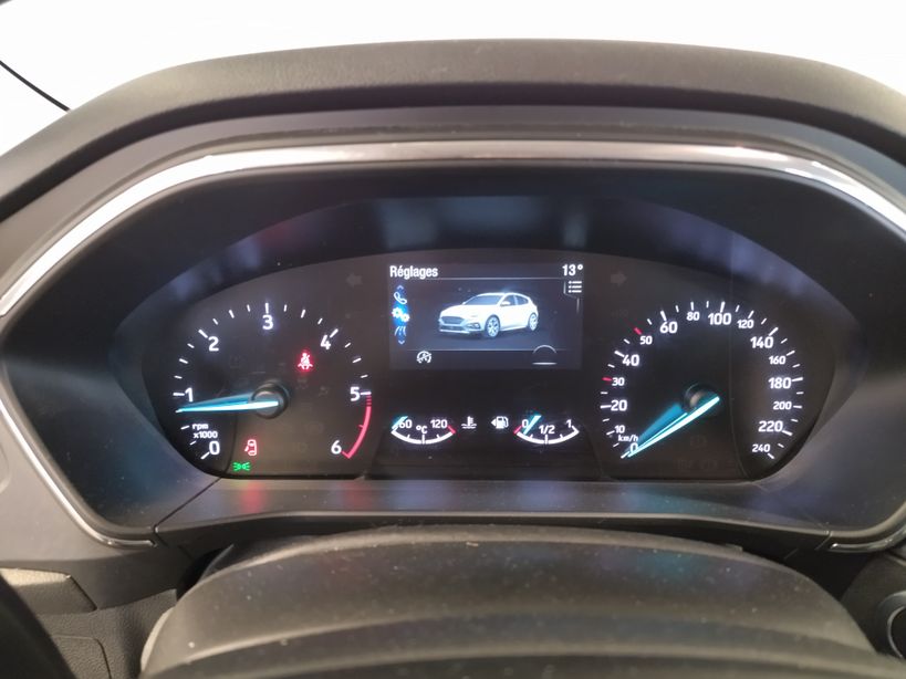 FORD FOCUS 2020 - Photo n°29