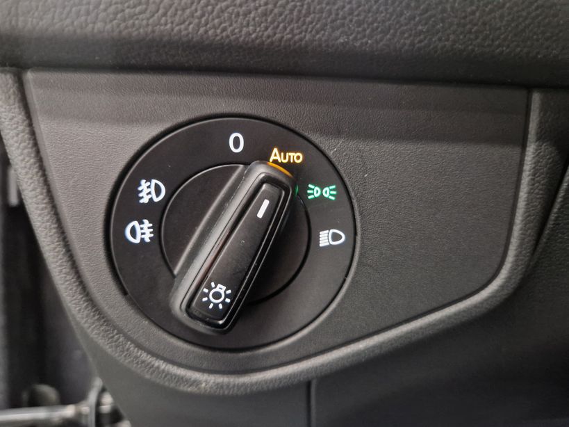 VOLKSWAGEN POLO 2023 - Photo n°21