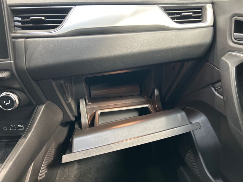 RENAULT CAPTUR 2023 - Photo n°23