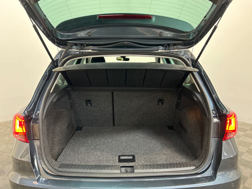 SEAT ARONA 2025 - Photo n°34