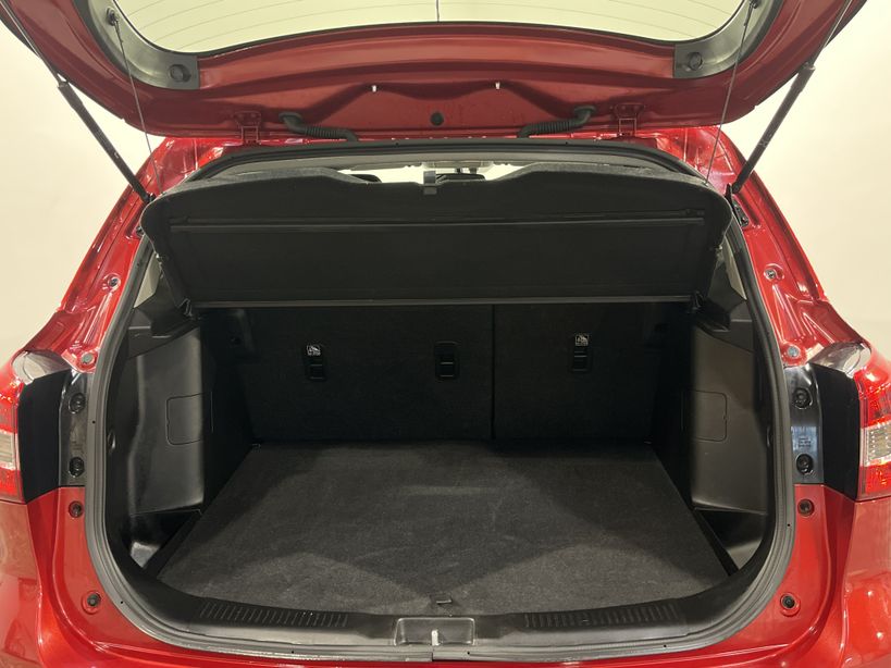 SUZUKI S CROSS 2021 - Photo n°48