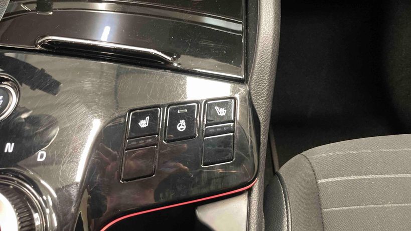 KIA SPORTAGE 2022 - Photo n°18