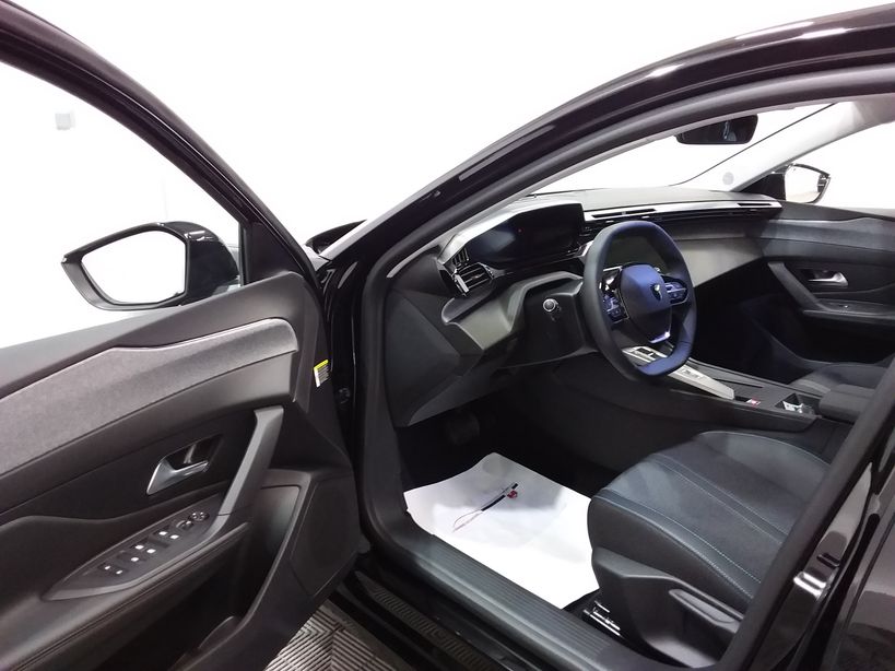 PEUGEOT 308 2025 - Photo n°11