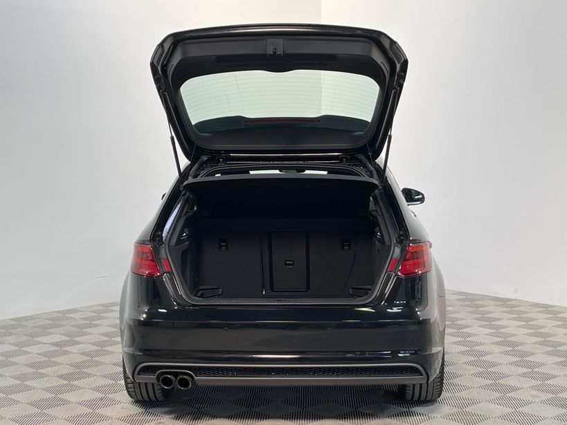 AUDI A3 SPORTBACK 2017 - Photo n°46