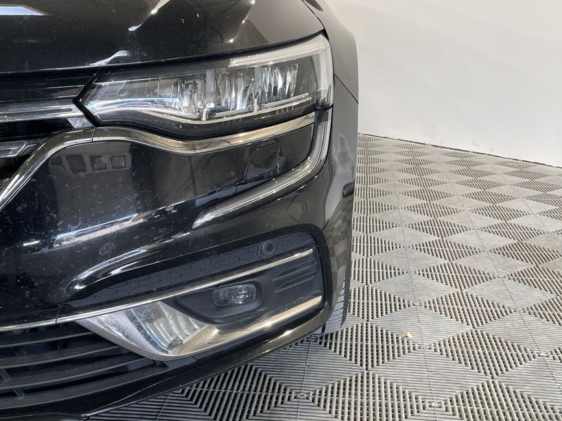 RENAULT TALISMAN ESTATE 2021 - Photo n°4