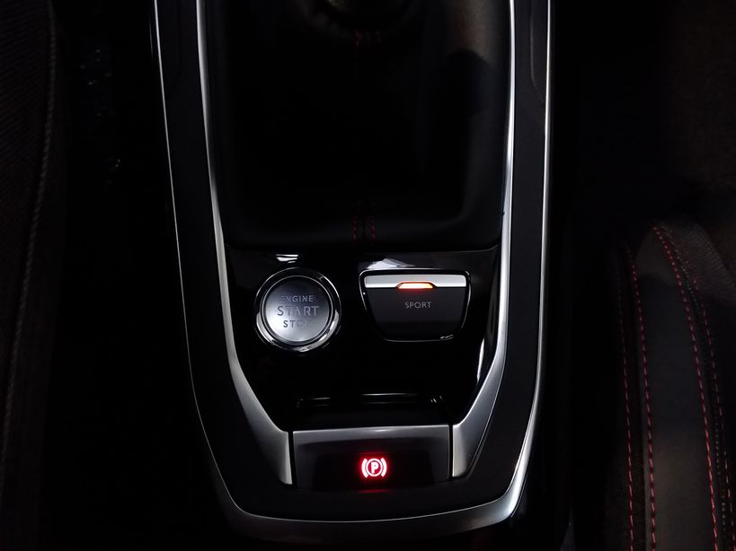 PEUGEOT 308 2021 - Photo n°28