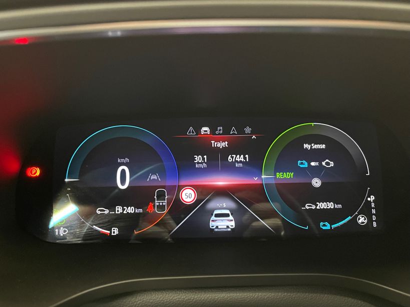 RENAULT ARKANA 2023 - Photo n°15