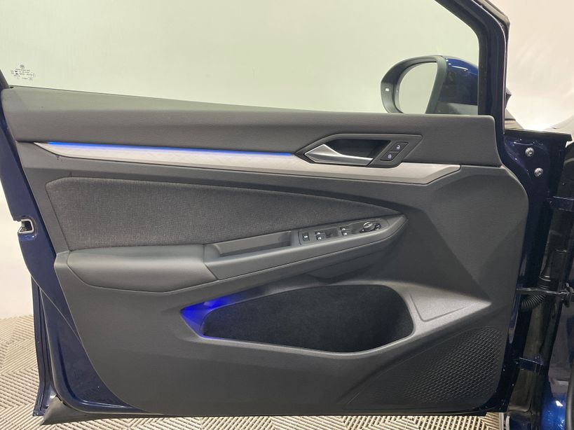 VOLKSWAGEN GOLF 2023 - Photo n°29