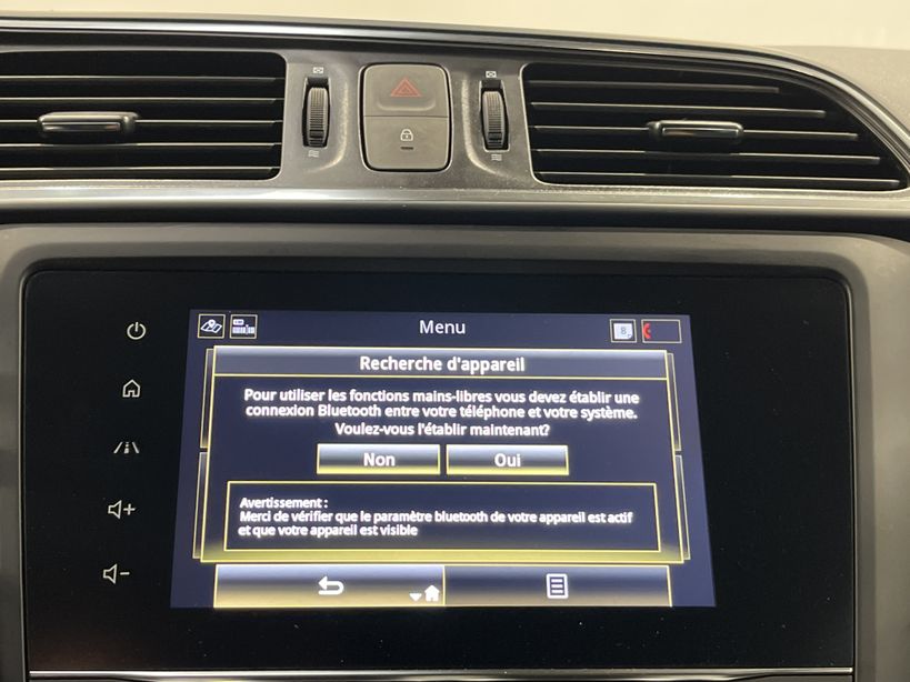 RENAULT KADJAR 2021 - Photo n°15