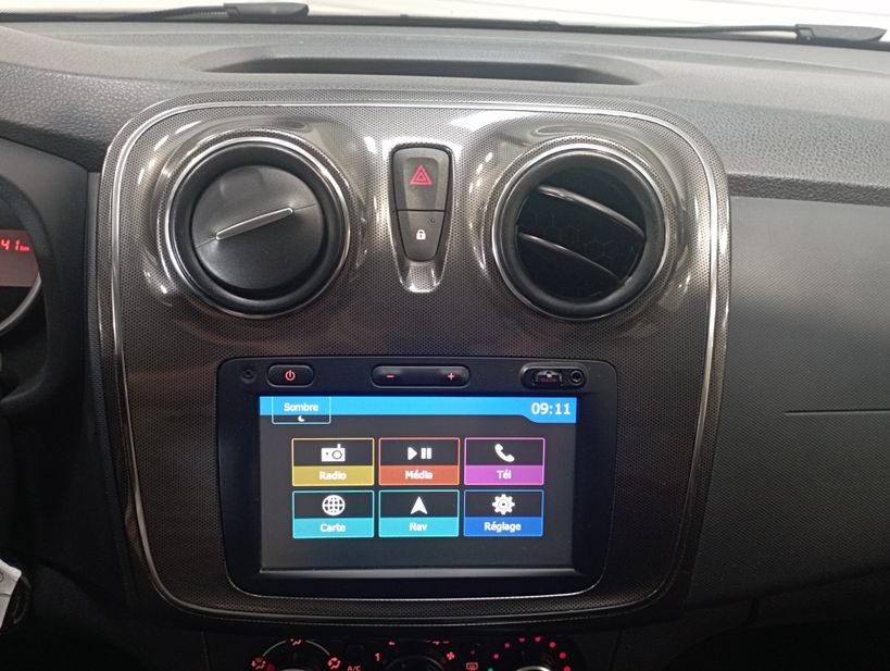 DACIA SANDERO 2018 - Photo n°17