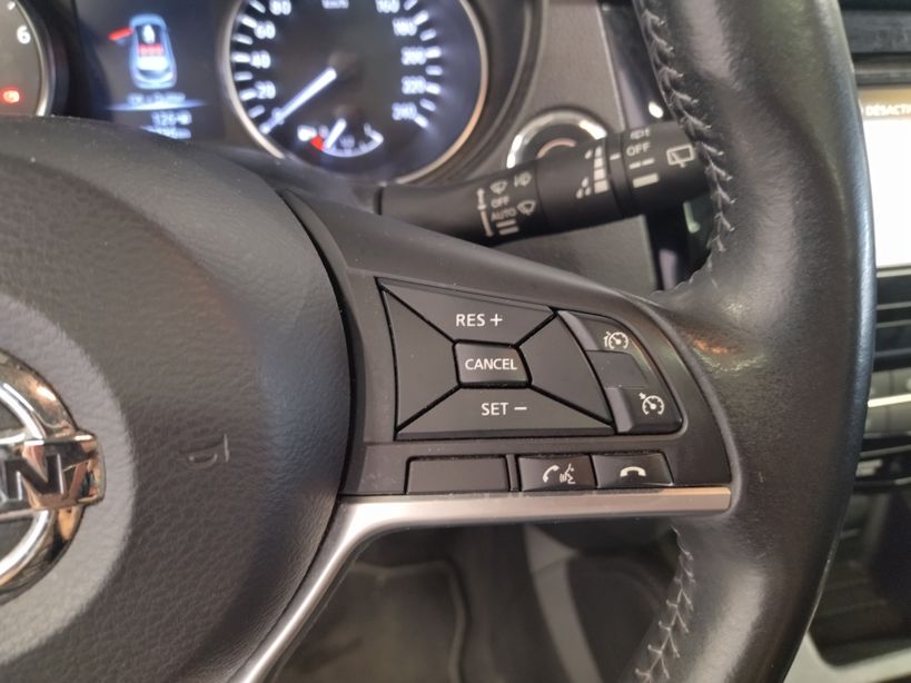 NISSAN QASHQAI 2018 - Photo n°27