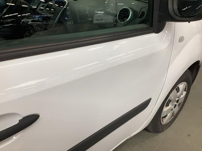 RENAULT KANGOO EXPRESS 2020 - Photo n°5