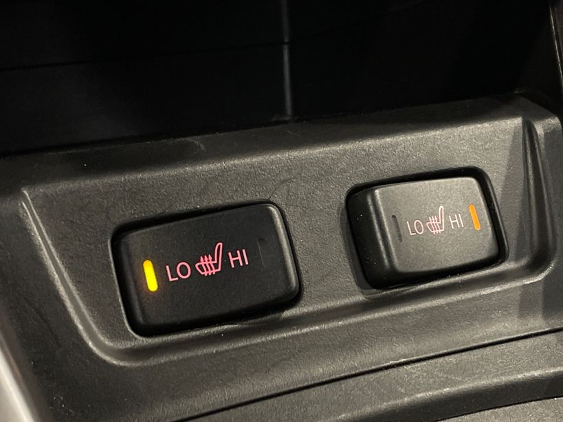 SUZUKI VITARA 2022 - Photo n°17