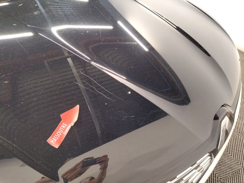 RENAULT TALISMAN 2021 - Photo n°2