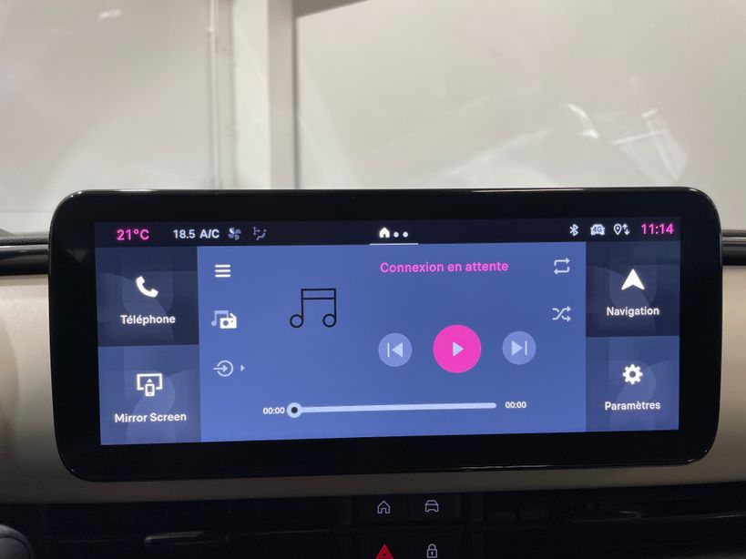 FIAT 600 2024 - Photo n°17