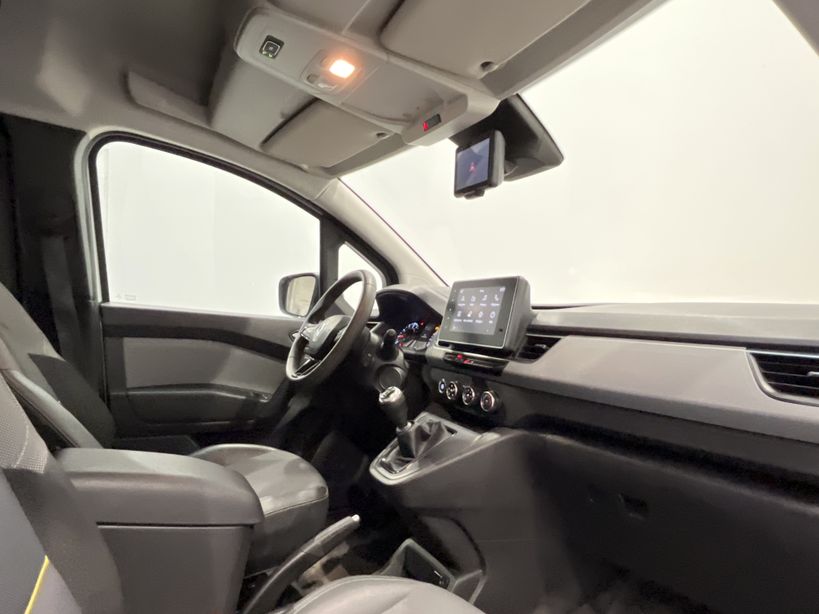 RENAULT KANGOO VAN 2022 - Photo n°21