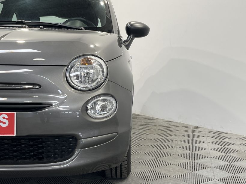 FIAT 500 SERIE 9 EURO 6D FULL 2022 - Photo n°7