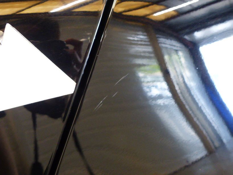 RENAULT MEGANE IV ESTATE BUSINESS 2020 - Photo n°7