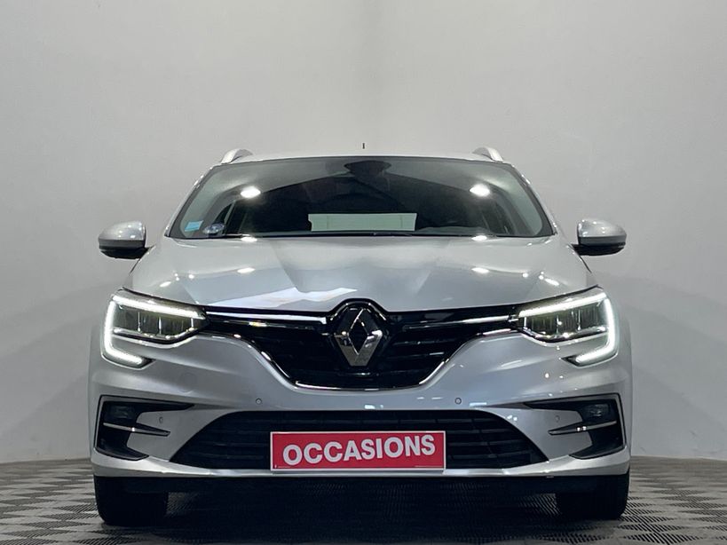 RENAULT MEGANE IV ESTATE 2021 - Photo n°5