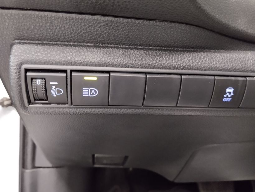 TOYOTA COROLLA TOURING SPORTS HYBRIDE MY22 2022 - Photo n°26