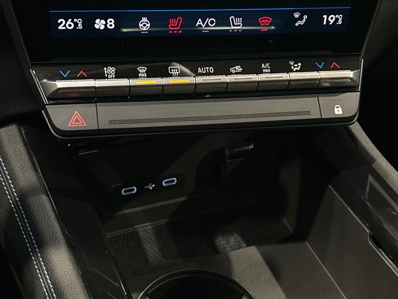 RENAULT ESPACE VI 2024 - Photo n°19